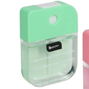 B.Pure Cucumber Mint Travel Spray (2)